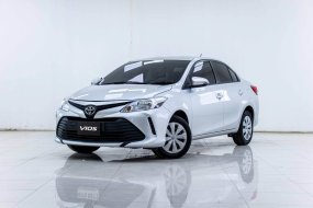 5O09 Toyota VIOS 1.5 J รถเก๋ง 4 ประตู 2017 